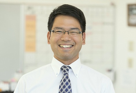 飯島伸之
