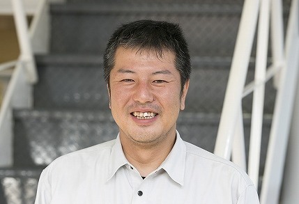 山下大輔