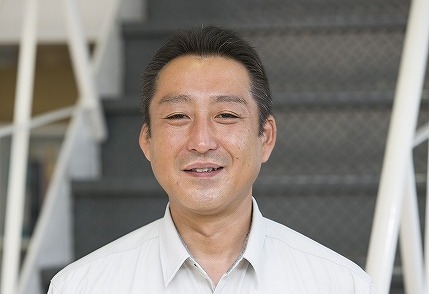 田中克哉
