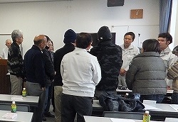 第186回 外壁の塗り替え講座 焼津市文化センター~受付終了しました~