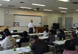 第188回 外壁の塗り替え講座 焼津市文化センター~受付終了しました~