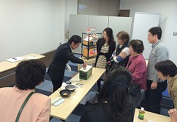 第193回 外壁の塗り替え講座 静岡市SBSリフォームプラザ