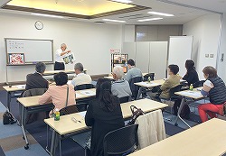 第196回 外壁の塗り替え講座 静岡市SBSリフォームプラザ