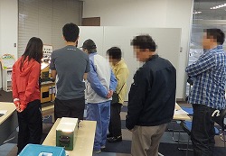 第204回 家の塗り替えセミナーin静岡市SBSリフォームプラザ
