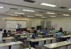 第221回 家の外壁ながもちセミナーin焼津市文化センター