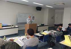 第230回 家の塗り替えセミナーin牧之原市総合健康福祉センターさざんか