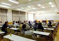 第235回・236回外壁塗装ながもちセミナーin藤枝市生涯学習センター