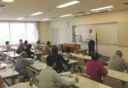 第237回・238回外壁塗装ながもちセミナーin焼津市文化センター