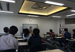 第248回 はじめての家のながもちセミナーinSBSリフォームプラザ静岡