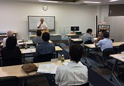 第249回 はじめての外壁塗装ながもちセミナーinSBSリフォームプラザ静岡