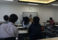 第255回 はじめての外壁塗装ながもちセミナーinSBSリフォームプラザ