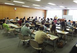 第258回 はじめての外壁塗装ながもちセミナーin焼津市文化センター