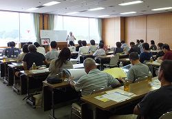 第259回 はじめての外壁塗装ながもちセミナーin焼津市文化センター