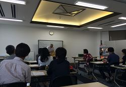 第265回 はじめての外壁塗装ながもちセミナーinSBSリフォームプラザ静岡