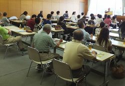 第266回 はじめての外壁塗装ながもちセミナーin焼津市文化センター