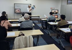 第271回 はじめての外壁塗装ながもちセミナーinSBSリフォームプラザ静岡
