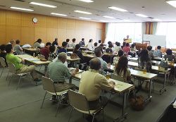 第276回 はじめての外壁塗装ながもちセミナーin焼津市文化センター