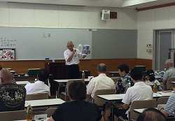 第223回 224回家の外壁ながもちセミナーin藤枝市生涯学習センター