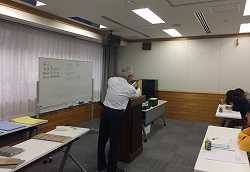 第228回・229回　家の塗り替えセミナーin藤枝市生涯学習センター開催レポート