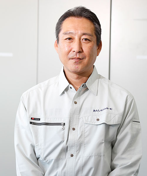 田中克哉