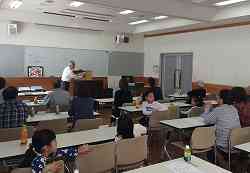 第209回・210回　家の塗り替えセミナー in 藤枝市生涯学習センター　開催レポート