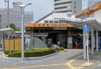 焼津市で外壁屋根の塗装をお考えの方へ